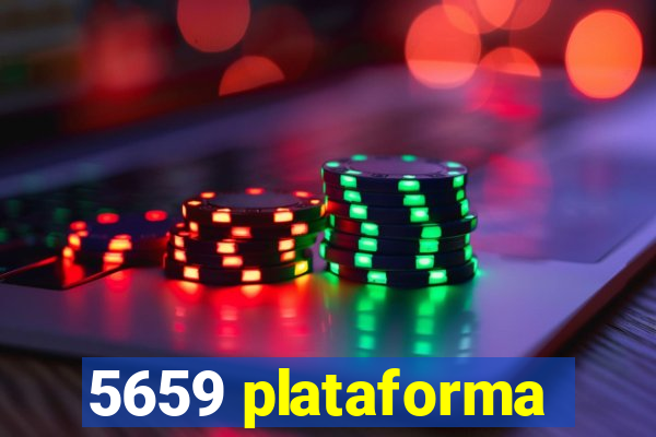 5659 plataforma